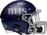 bakersfield helmet logo