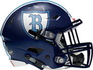 bullard helmet logo