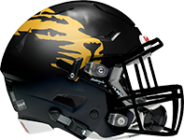 capistrano valley helmet logo