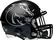 clovis north helmet logo