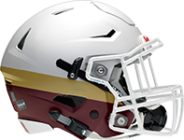downey helmet logo