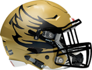 el dorado helmet logo