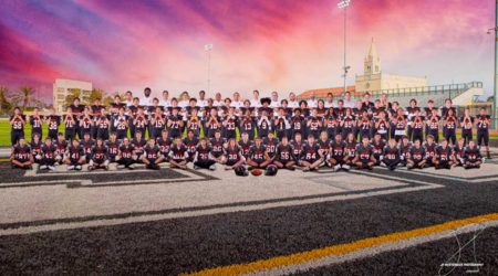 Huntington Beach Oilers