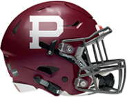 paramount helmet logo