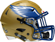 santa margarita helmet logo