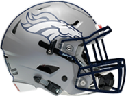 trabuco hills helmet logo