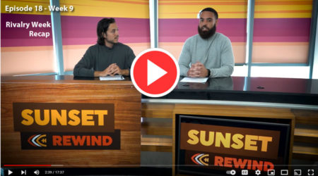 Alex and Howard Sunset Rewind episode 18