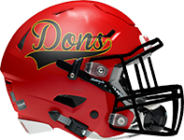 Dominguez Dons