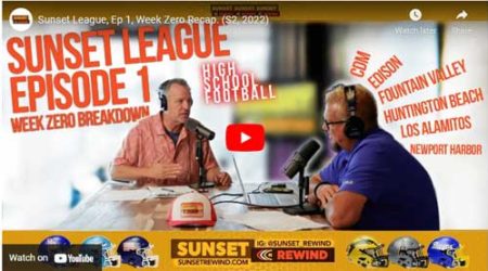 Sunset Rewind 2022 episode 01