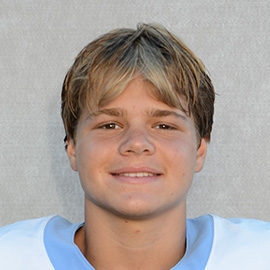Braden McKinney