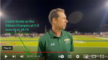 Sunset Rewind week 4 (game 5) recap