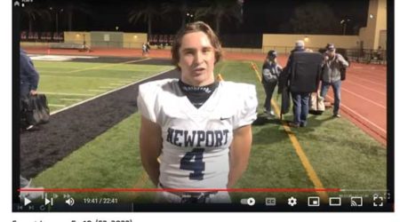 Carson deAvila 2022