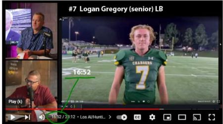 Logan Gregory Sunset Rewind Edison