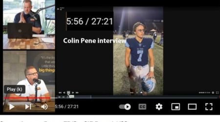 Sunset League PLAYOFFS Recap EP12 – CIF Round 1 ’22